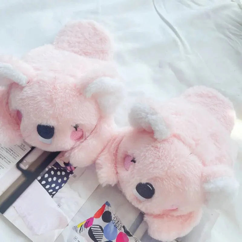 Koala Chaussons Deluxe
