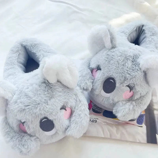 Koala Chaussons Deluxe