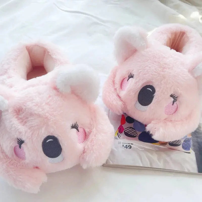 Koala Chaussons Deluxe