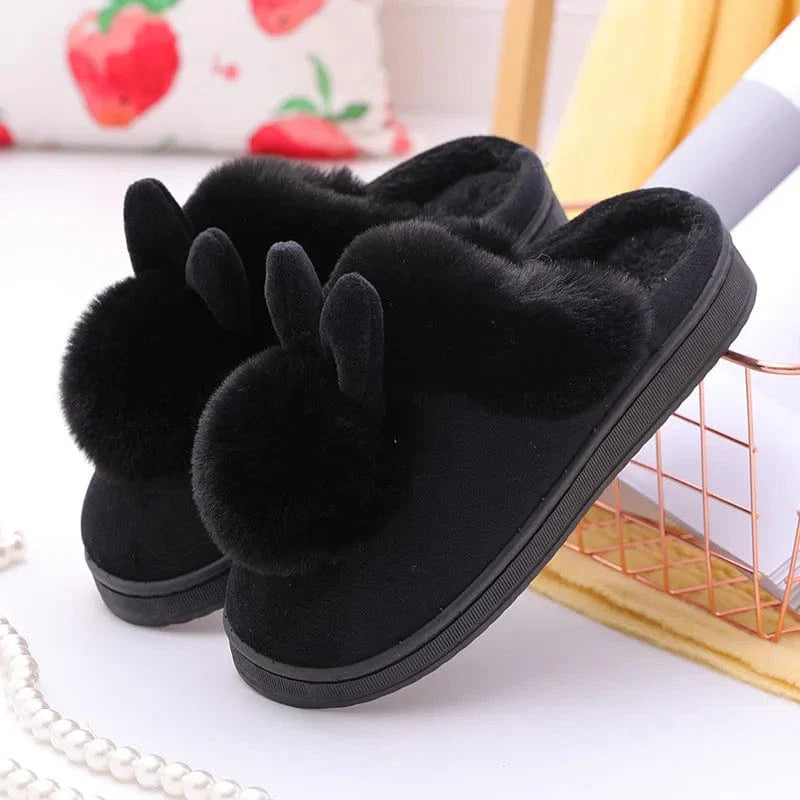 Chaussons Kawaii Lapin™