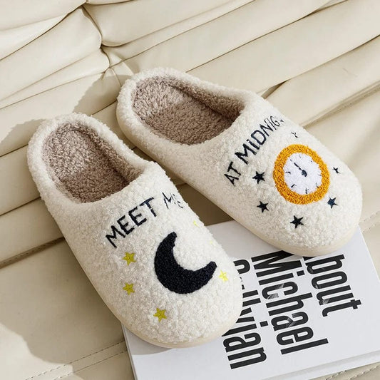 Chausson Exclusif 'Meet Me - At Midnight'