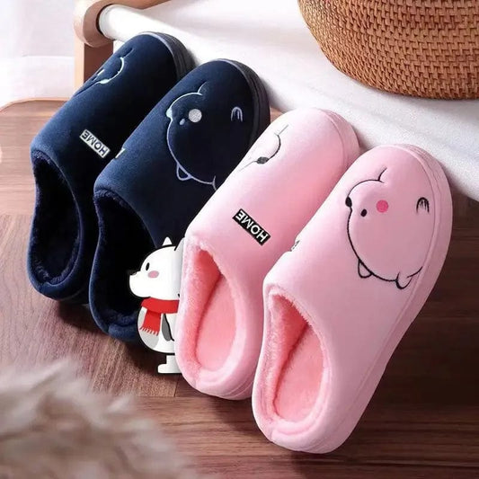 Chaussons Adorables