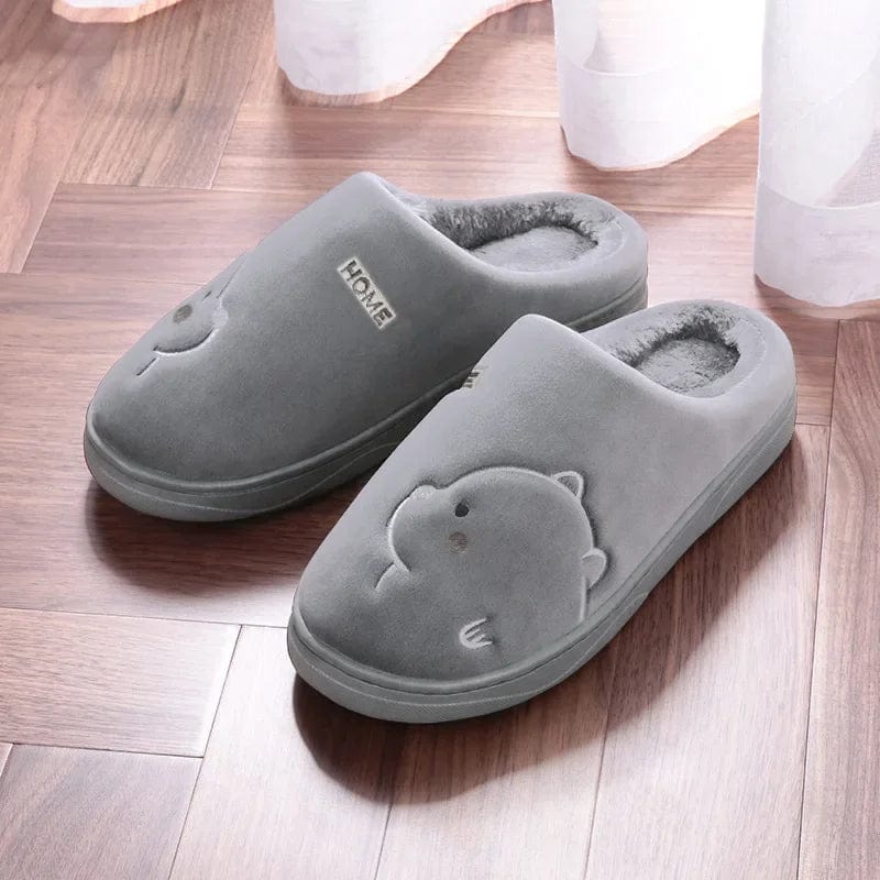 Chaussons Adorables