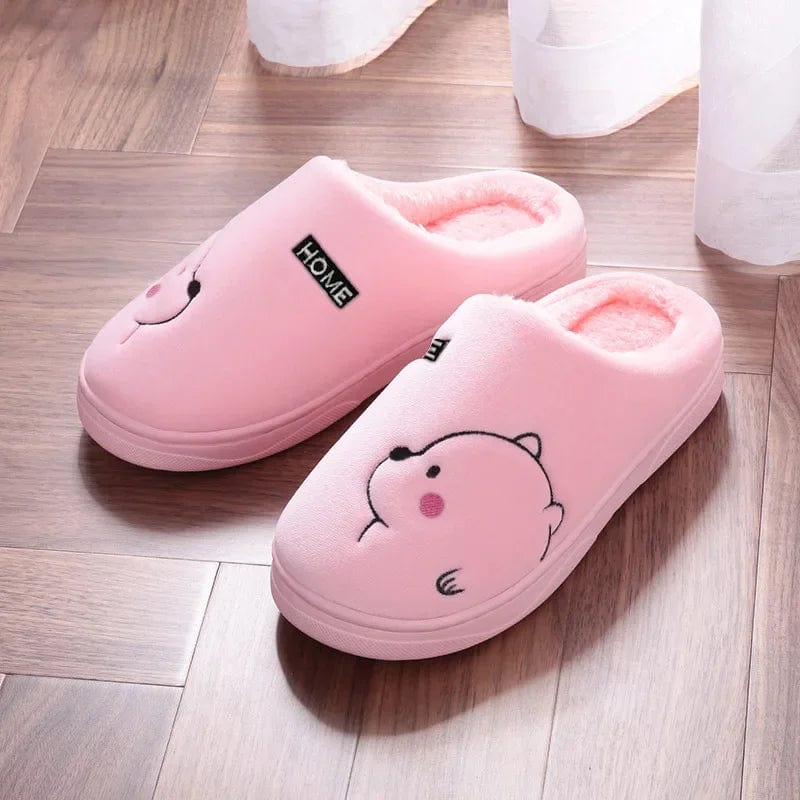 Chaussons Adorables