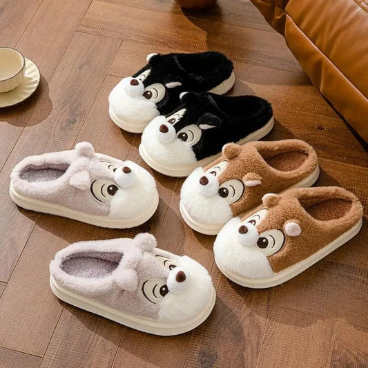 Chaussons Mignons pour Chiens Fashion