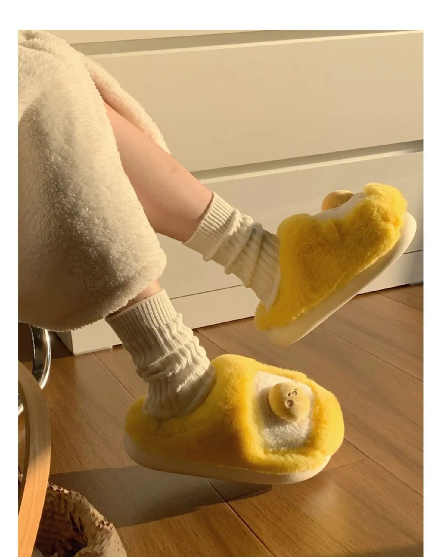 Chausson Œuf Gourmet