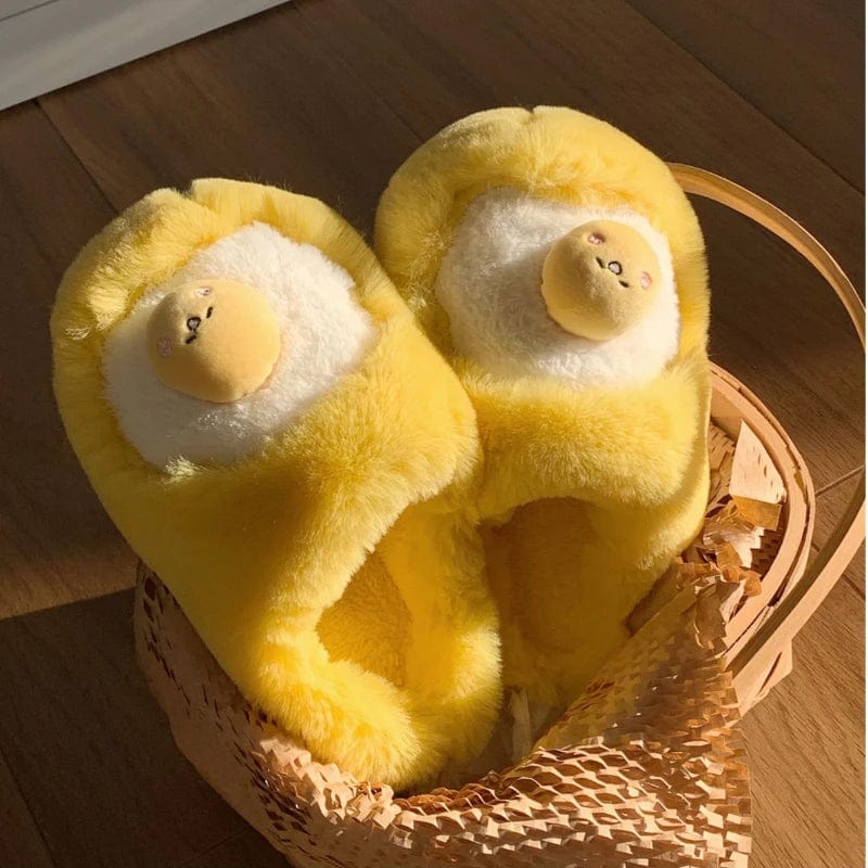 Chausson Œuf Gourmet