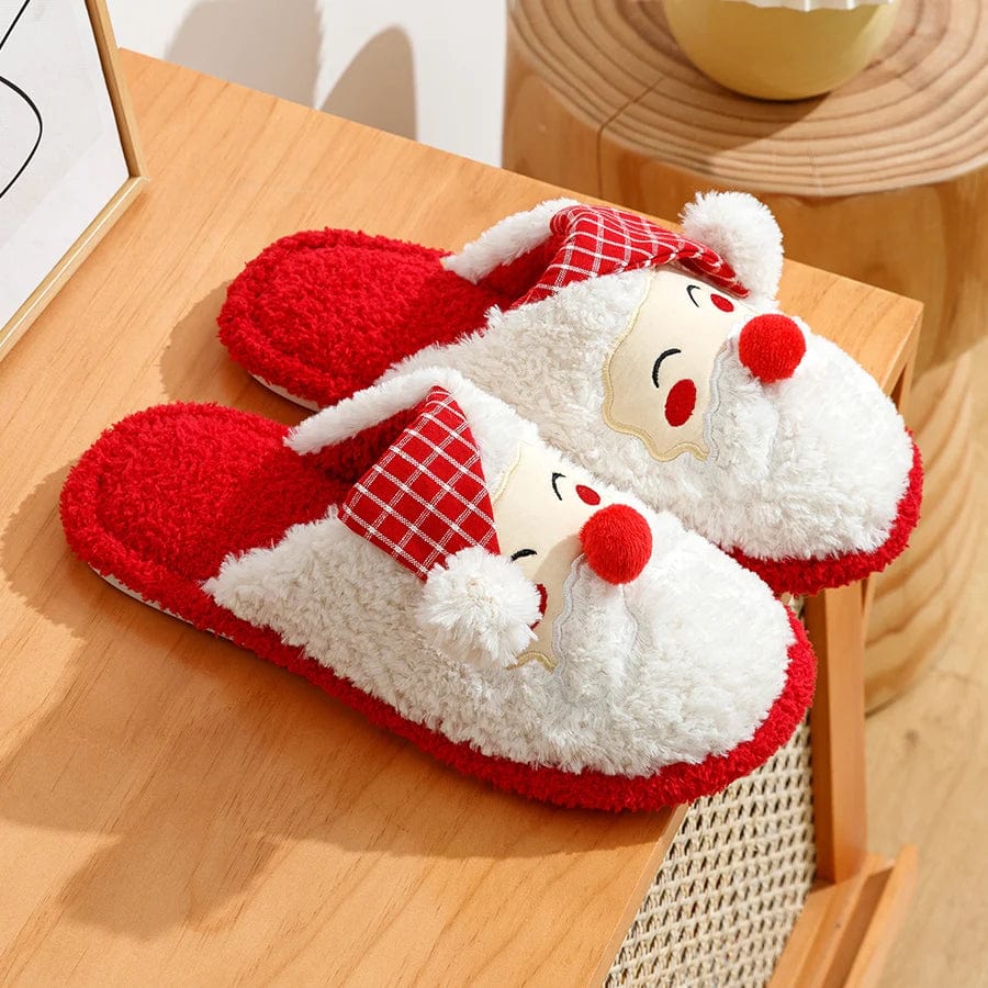 Chausson Magique Père Noël