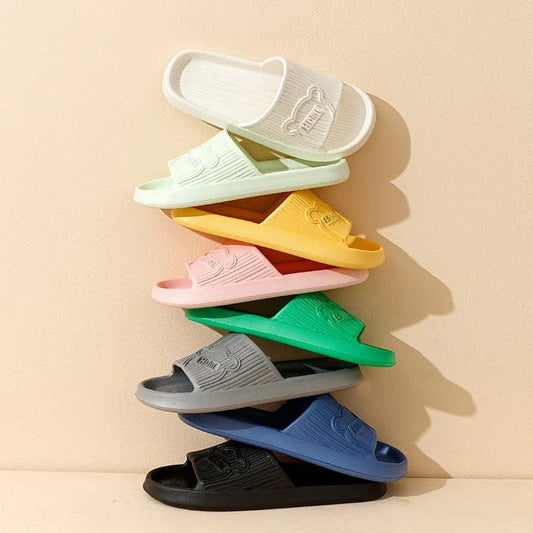 Chaussons Plastiques ÉcoStylés