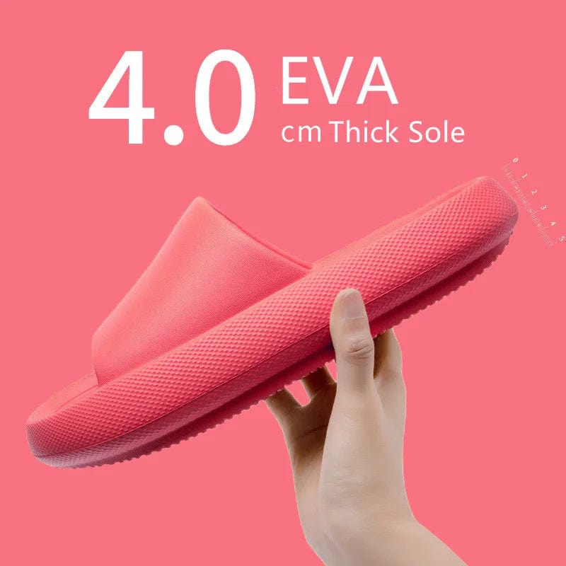 Chaussons Plastiques Duo Premium