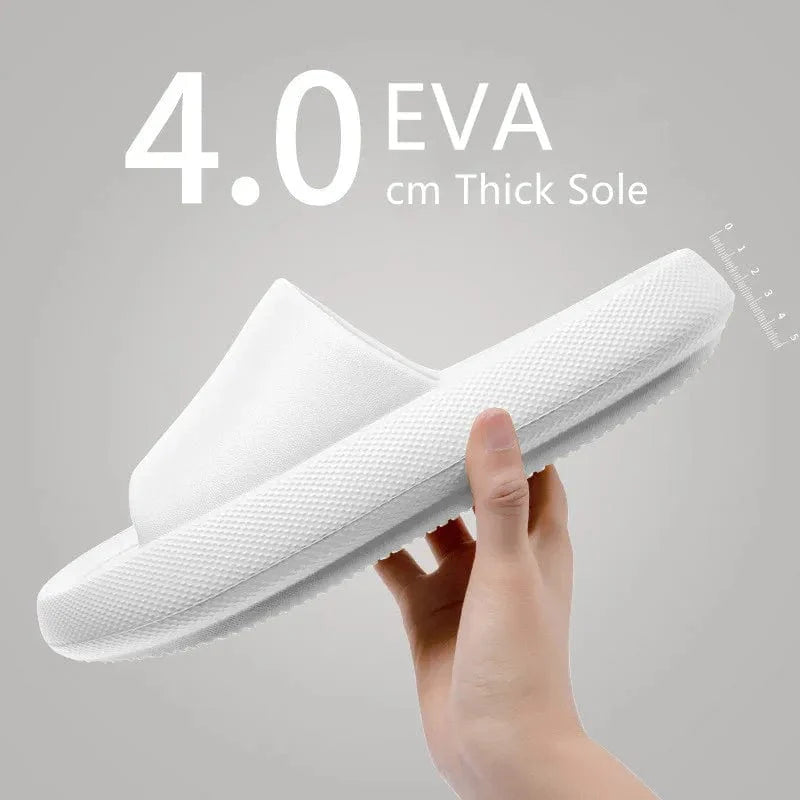 Chaussons Plastiques Duo Premium