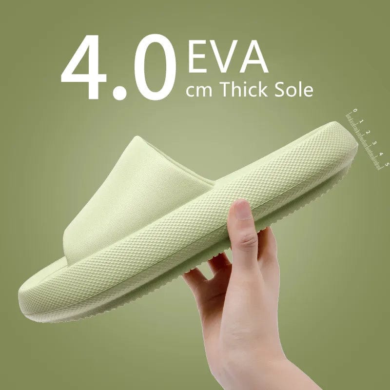 Chaussons Plastiques Duo Premium