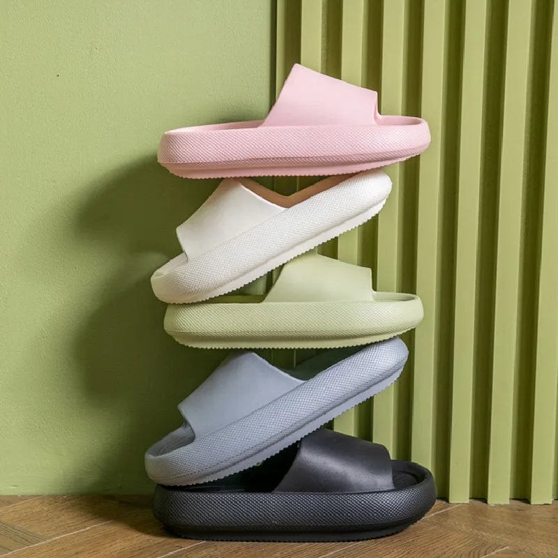 Chaussons Plastiques Duo Premium