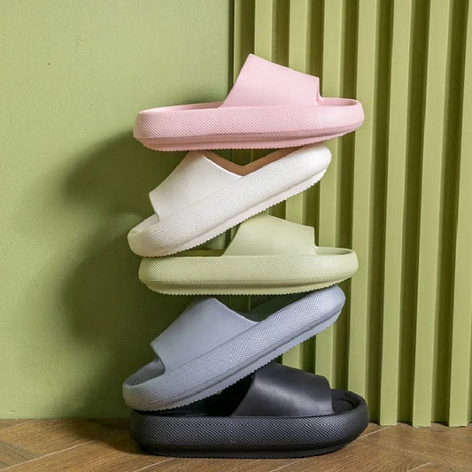 Chaussons Plastiques Duo Premium