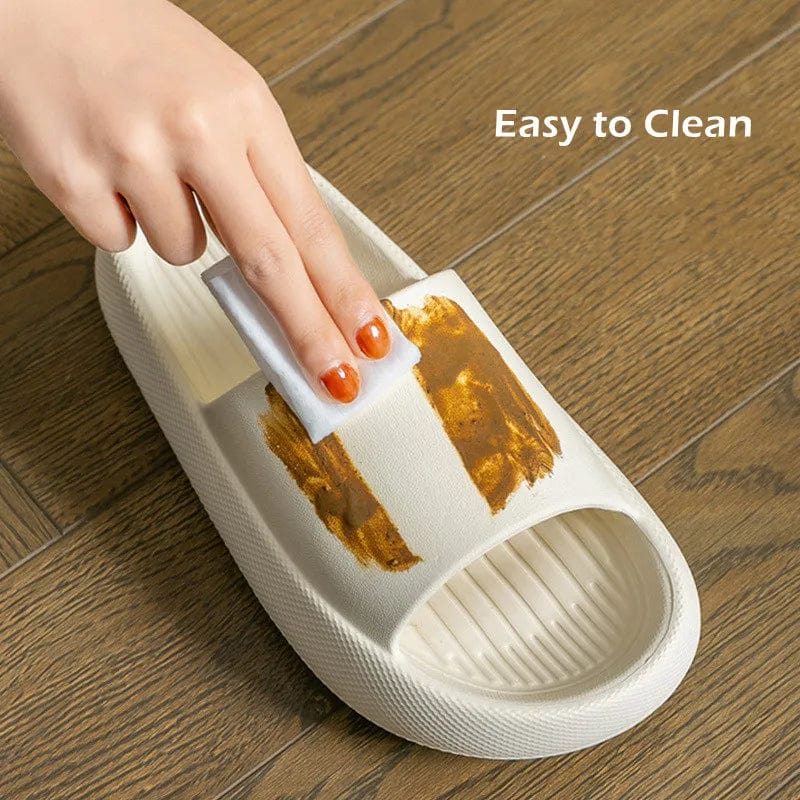 Chaussons Plastiques Duo Premium