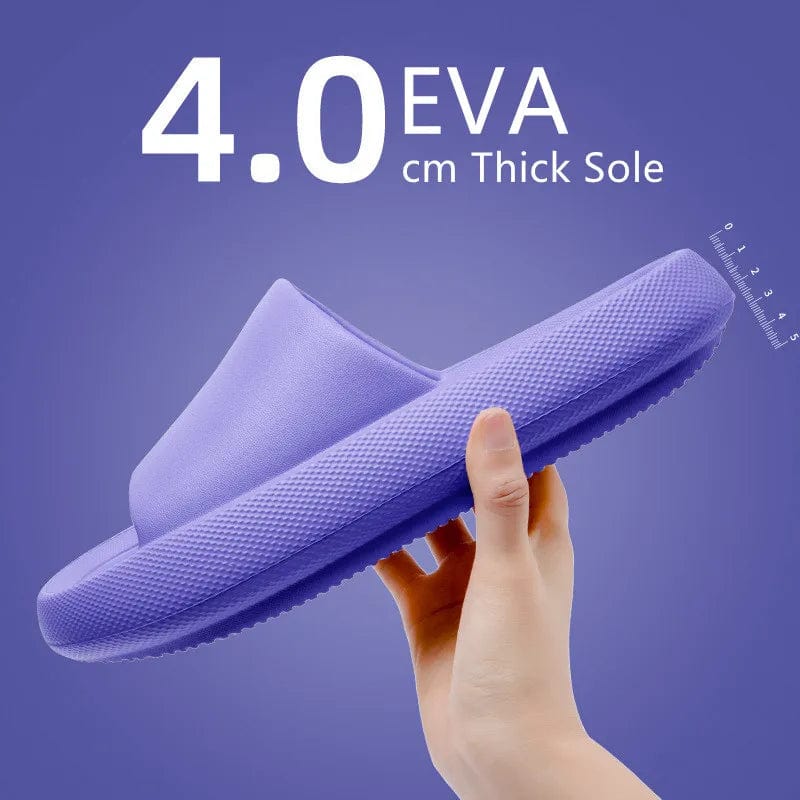 Chaussons Plastiques Duo Premium