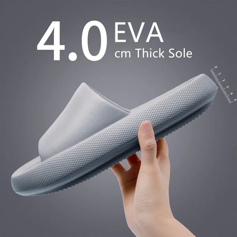 Chaussons Plastiques Duo Premium