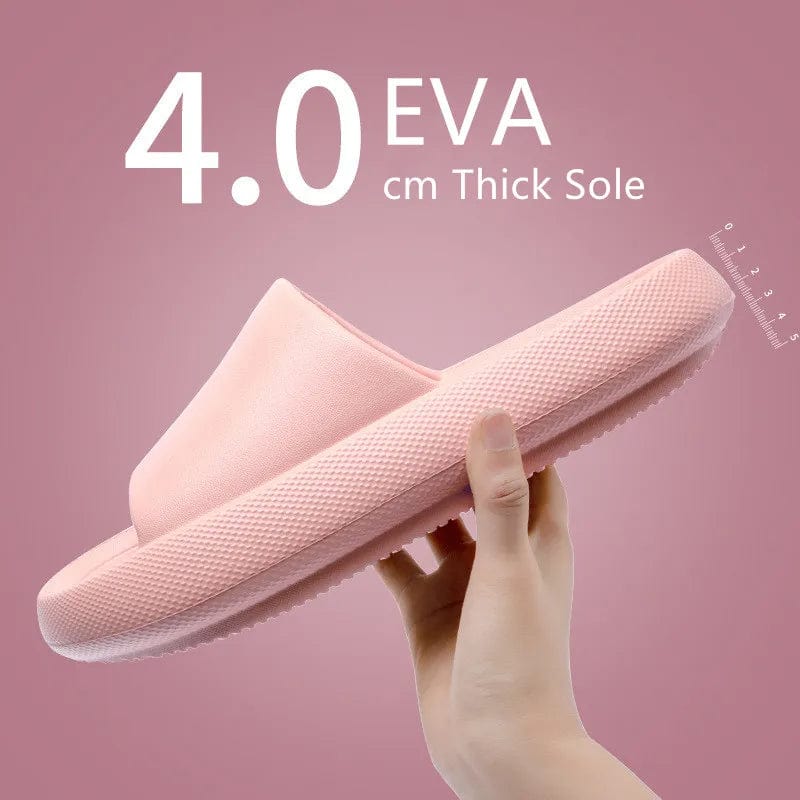 Chaussons Plastiques Duo Premium