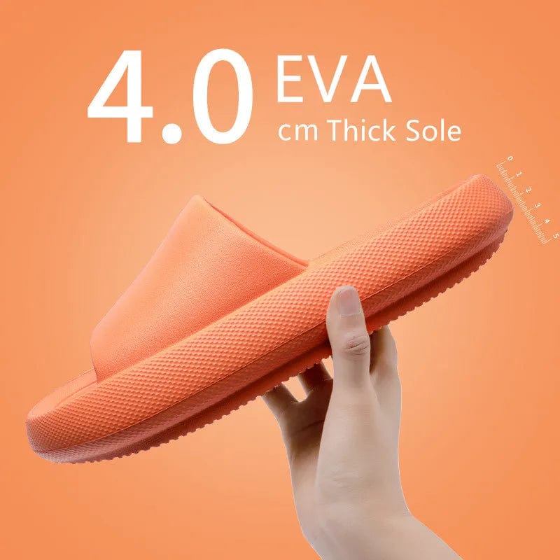 Chaussons Plastiques Duo Premium