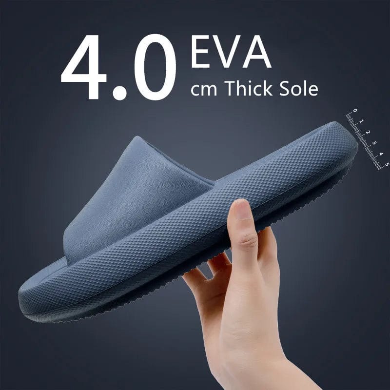 Chaussons Plastiques Duo Premium