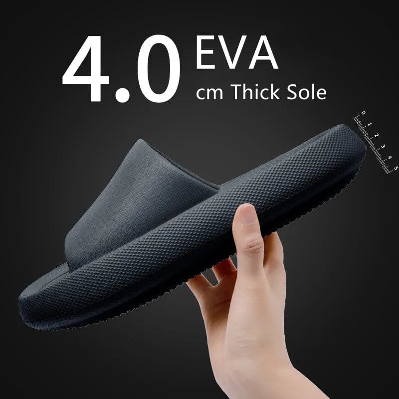 Chaussons Plastiques Duo Premium