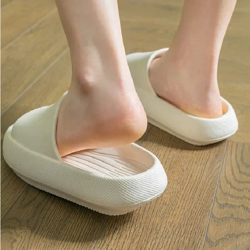 Chaussons Plastiques Duo Premium
