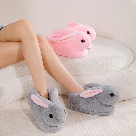 Chaussons RabbitFun