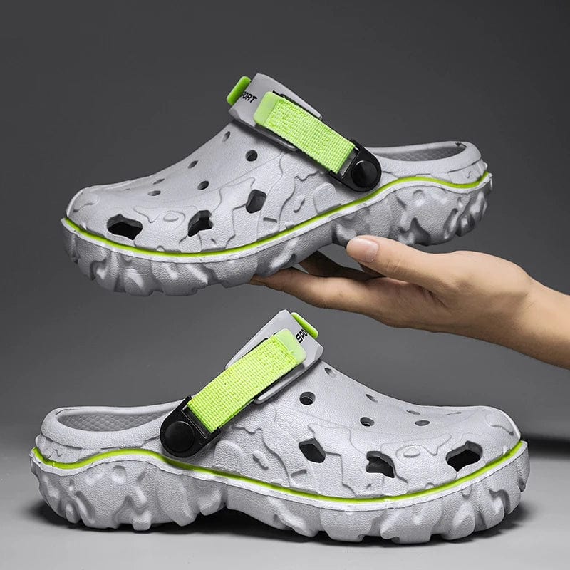 Chausson Sabot Homme Élite