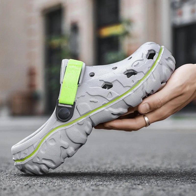 Chausson Sabot Homme Élite