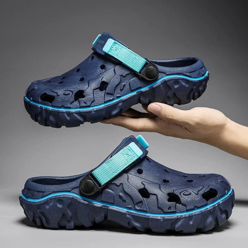 Chausson Sabot Homme Élite