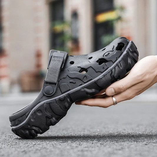 Chausson Sabot Homme Élite
