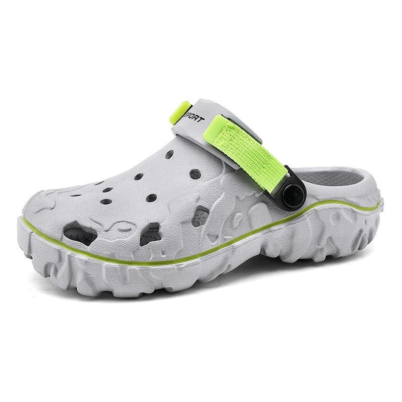 Chausson Sabot Homme Élite