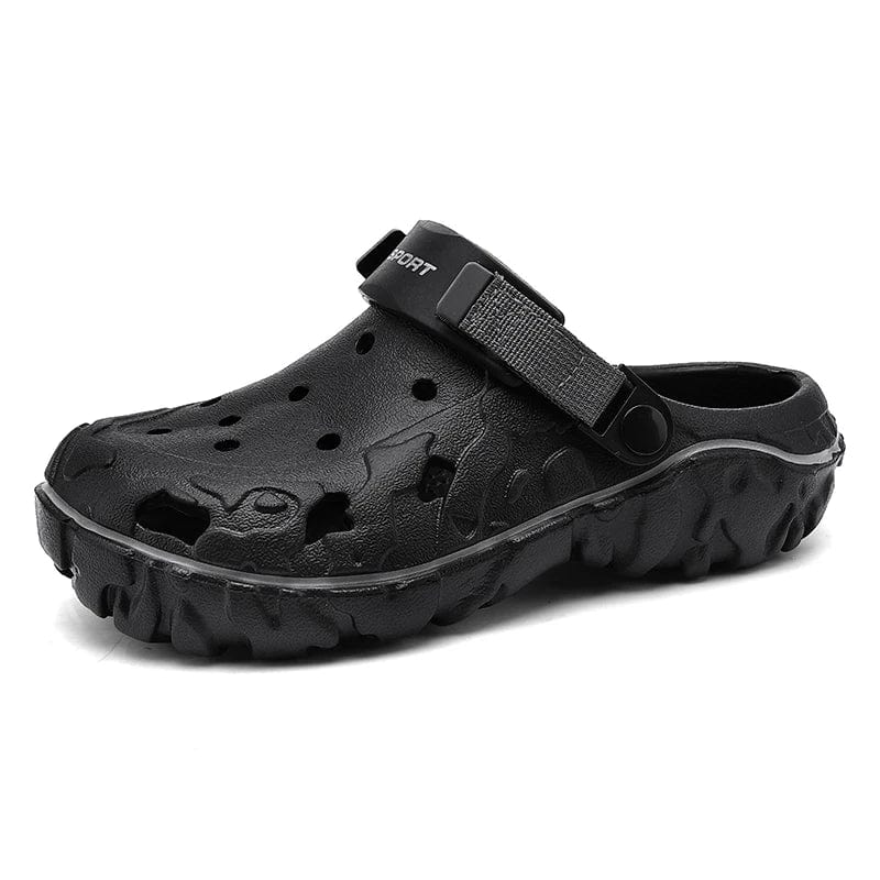 Chausson Sabot Homme Élite