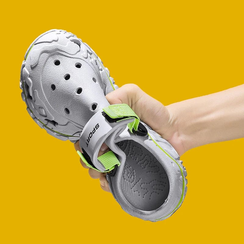 Chausson Sabot Homme Élite