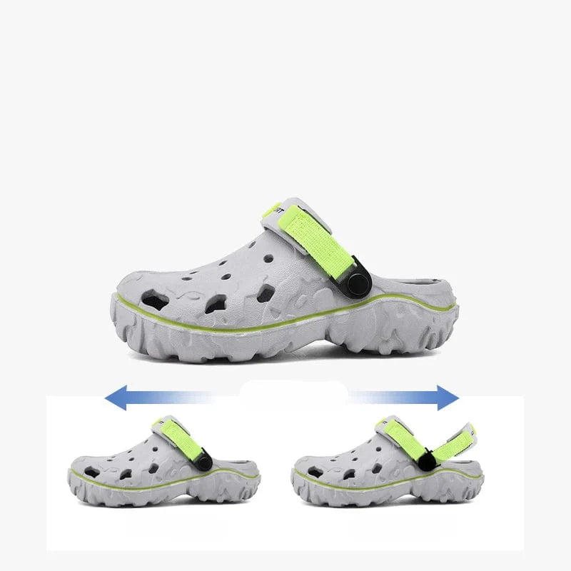 Chausson Sabot Homme Élite