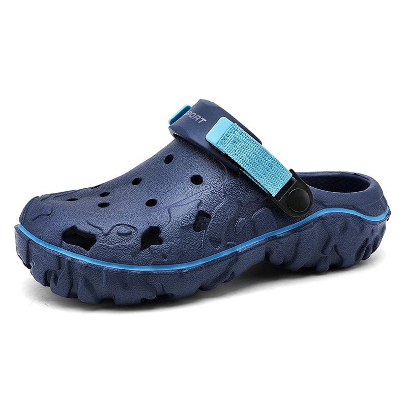 Chausson Sabot Homme Élite