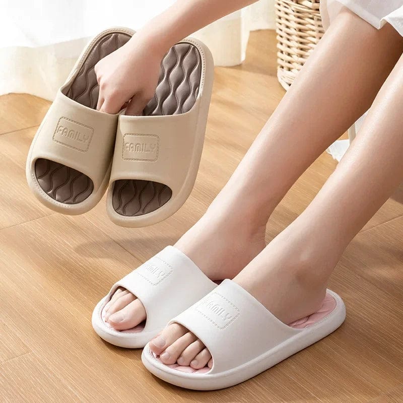 Chausson Sandale Elegance