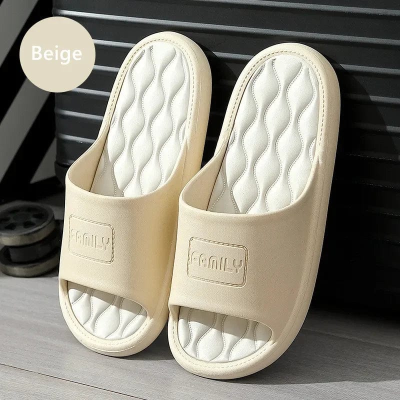 Chausson Sandale Elegance
