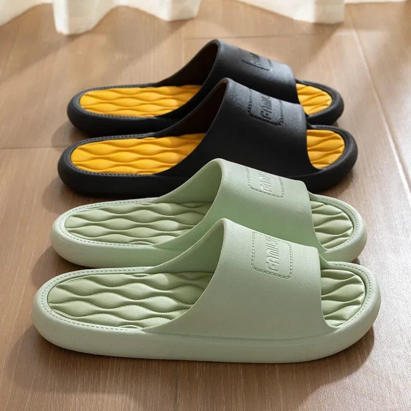 Chausson Sandale Elegance