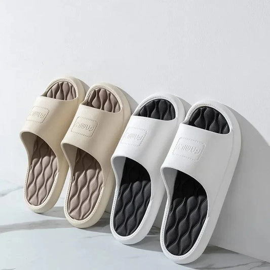 Chausson Sandale Elegance