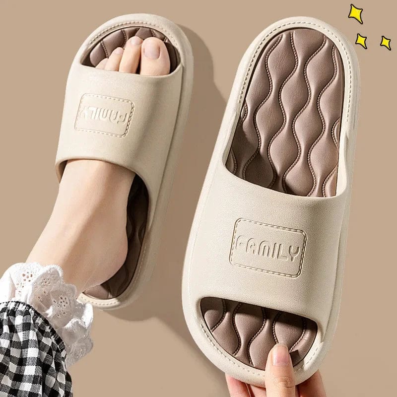 Chausson Sandale Elegance