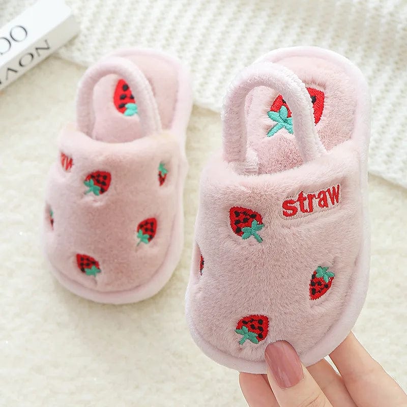 Chaussons Bébé Fruity Delight