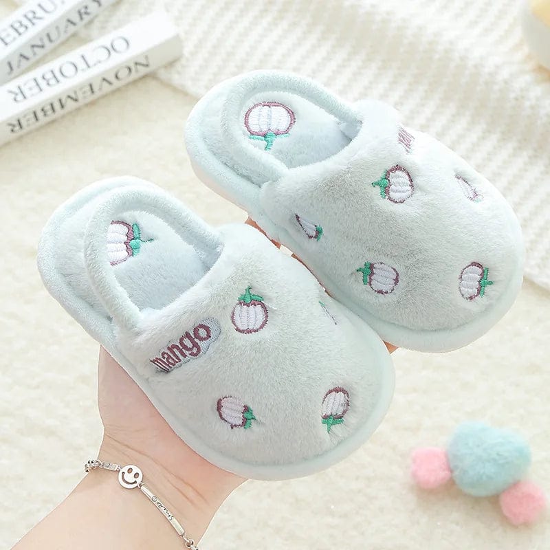 Chaussons Bébé Fruity Delight