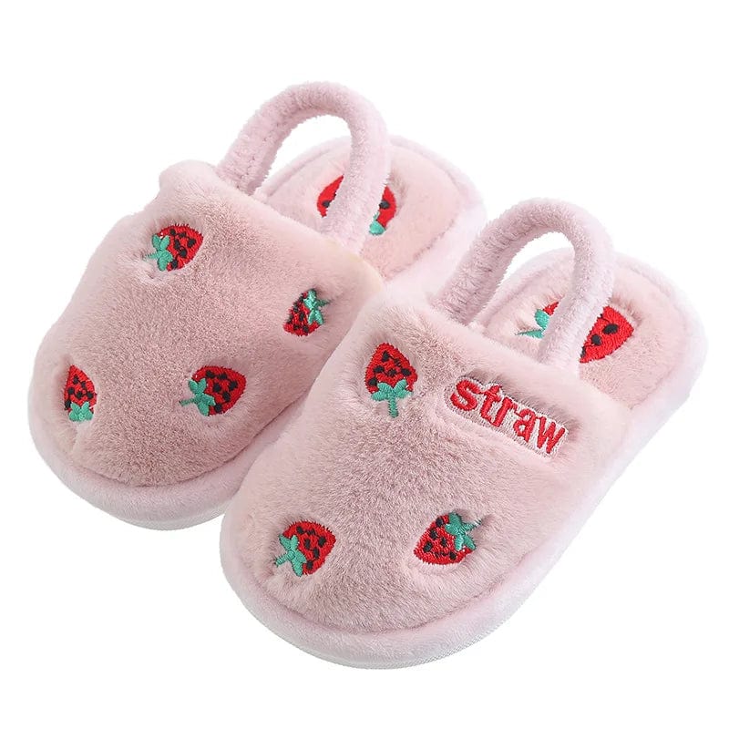 Chaussons Bébé Fruity Delight