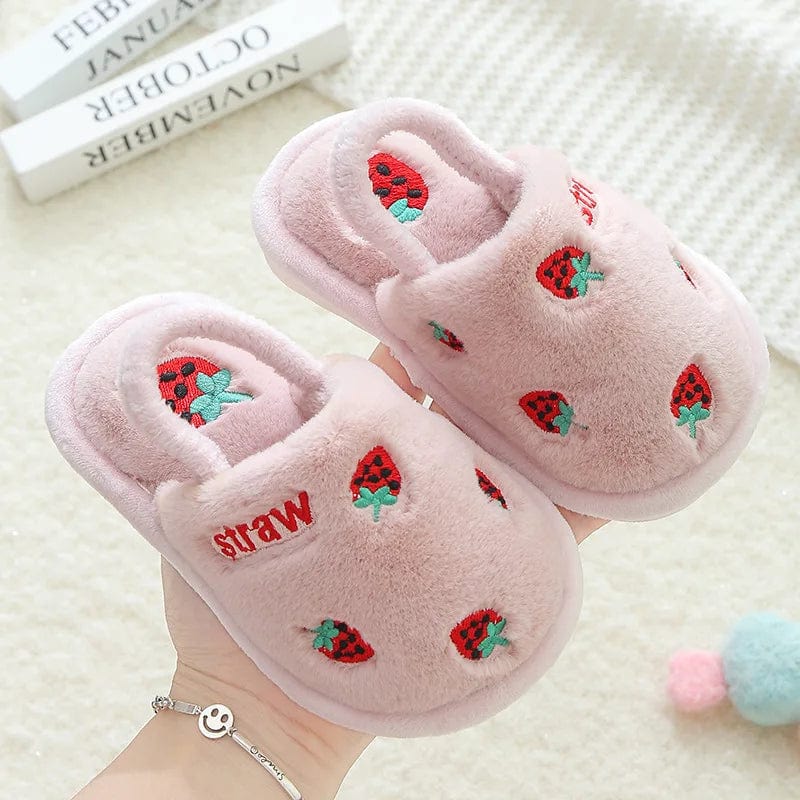 Chaussons Bébé Fruity Delight