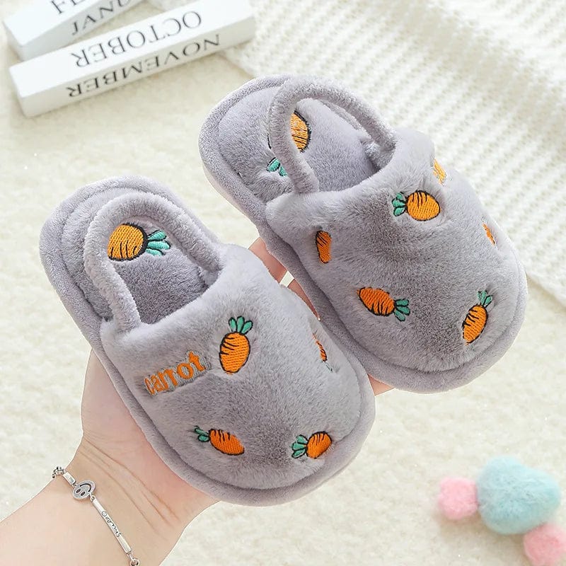 Chaussons Bébé Fruity Delight