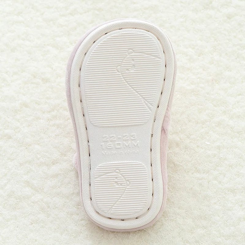 Chaussons Bébé Fruity Delight
