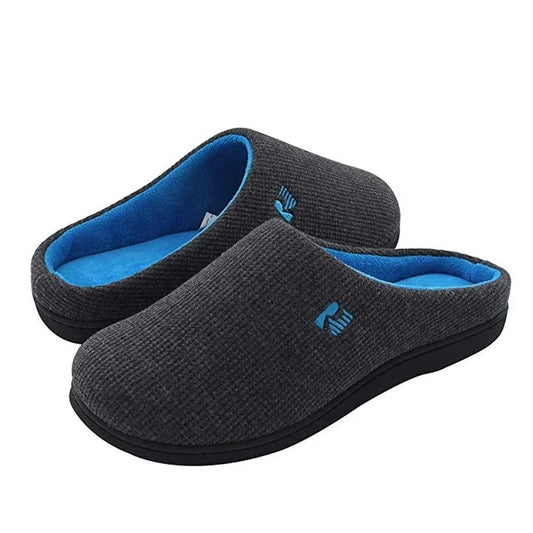 Chaussons d'Hiver CozyStyle