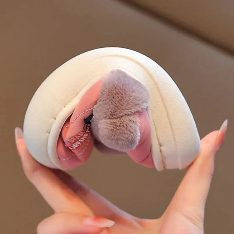 Chaussons Enfant Hiver Étoilé