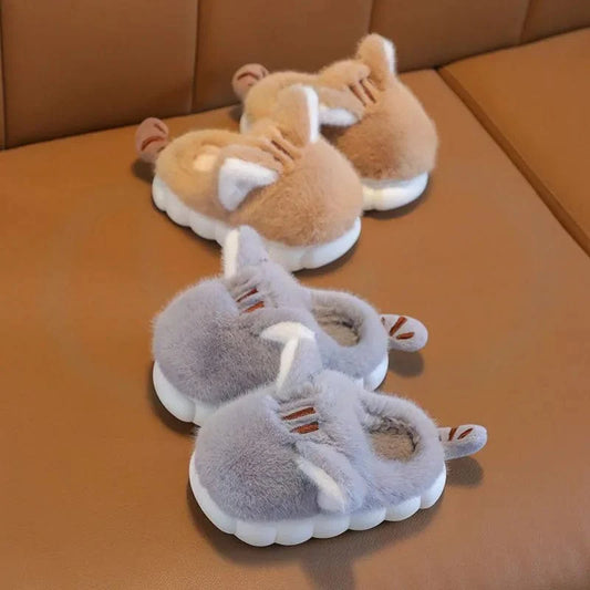 Chaussons Enfant Kawaii Magic